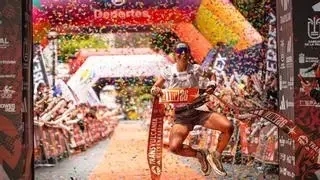 Transvulcania adidas 2026 hace historia: ocho récords en una edición que ya es la mejor de todos los tiempos