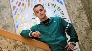 Marc Casadó: 