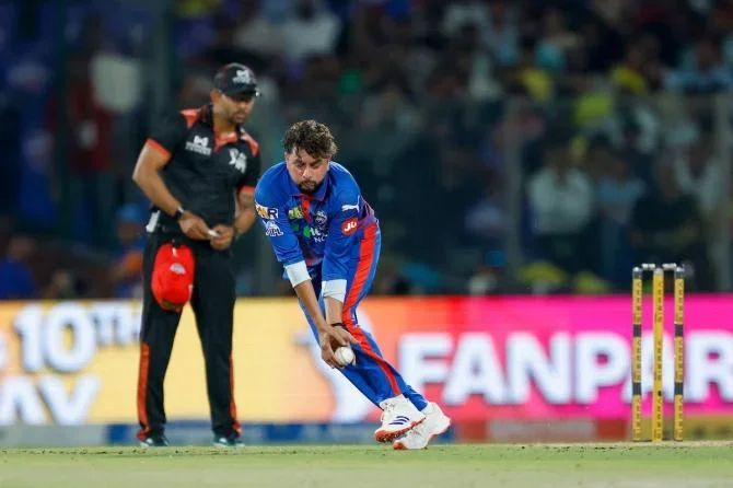 Kuldeep Yadav has struggled to find his form and has picked just seven wickets in 10 matches far Delhi Capitals thus far in IPL 2026