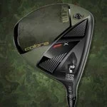 Shop Cobra's limited-edition OPTM X Volition driver