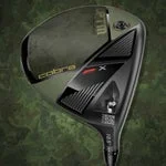 Shop Cobra's limited-edition OPTM X Volition driver