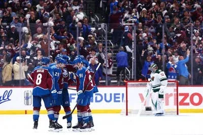 Behind the Wild’s historically hideous postseason penalty kill