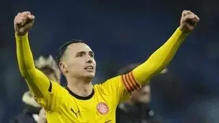 Arnau Martínez: